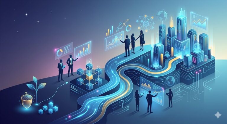 business intelligence & data analytics consultant 2